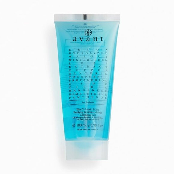 AVANT SKINCARE | Skincare | Avant Skincare Blue Volcanic Stone ...